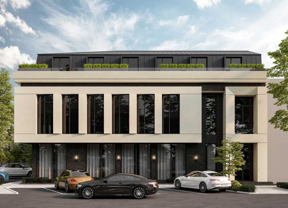 Продается здание на Ташсельмаш 1100м2