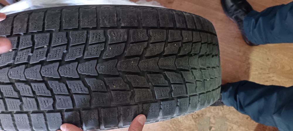 Срочно продам шины