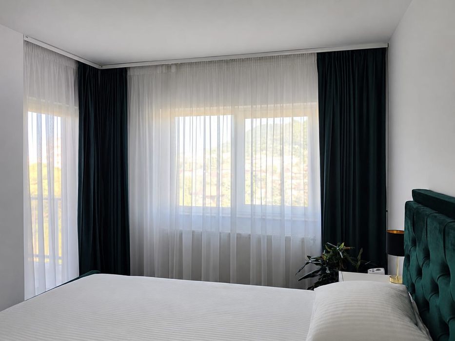 Apartament modern ultracentral
