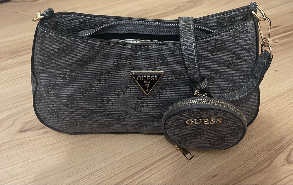 Geanta guess Noua