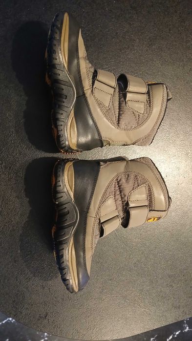 Детски Ботуши Jack Wolfskin - непропускаеми 28 номер