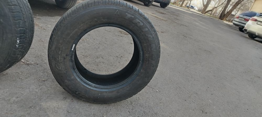 Продам шины 175/70 р13