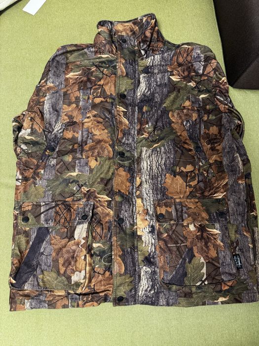 Geaca Vanatoare Jack Pyke of England