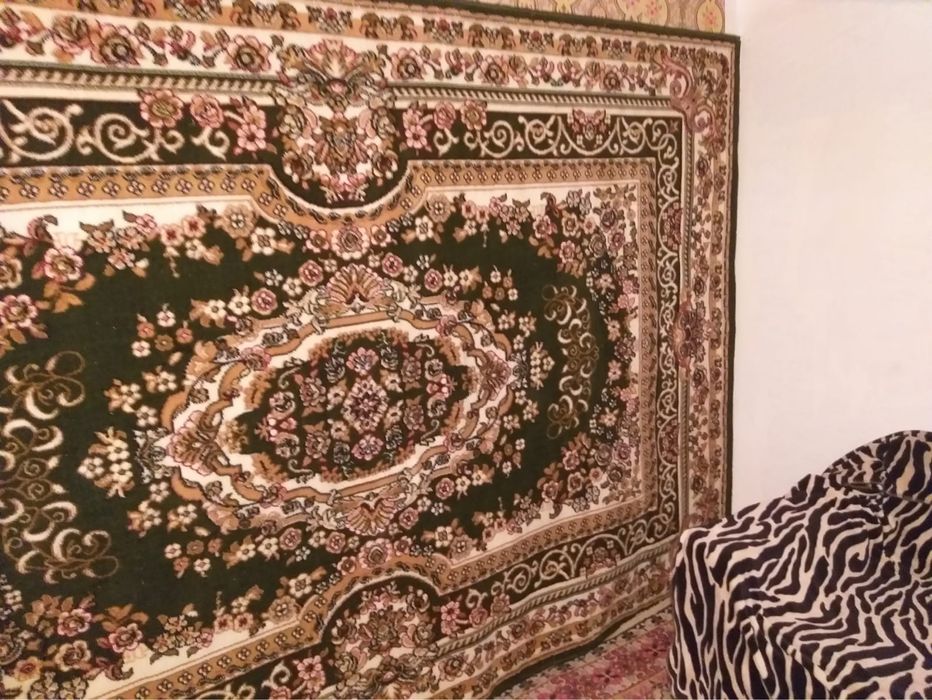 Сдам комнату в районе Зеленого базара!