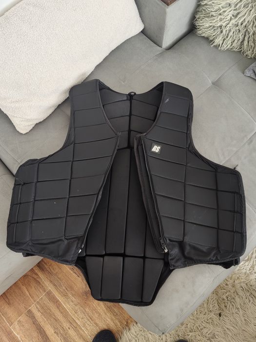 Защитен елек протектор за езда