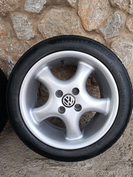 Шины с дисками на 15