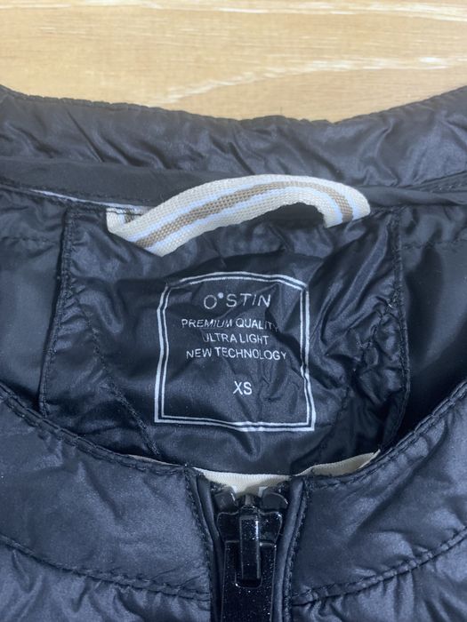 Куртка женская