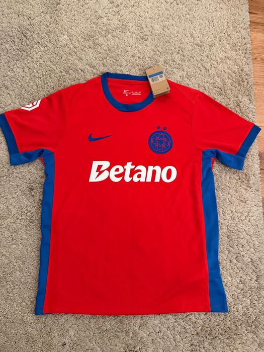 Tricou Lixandru FCSB