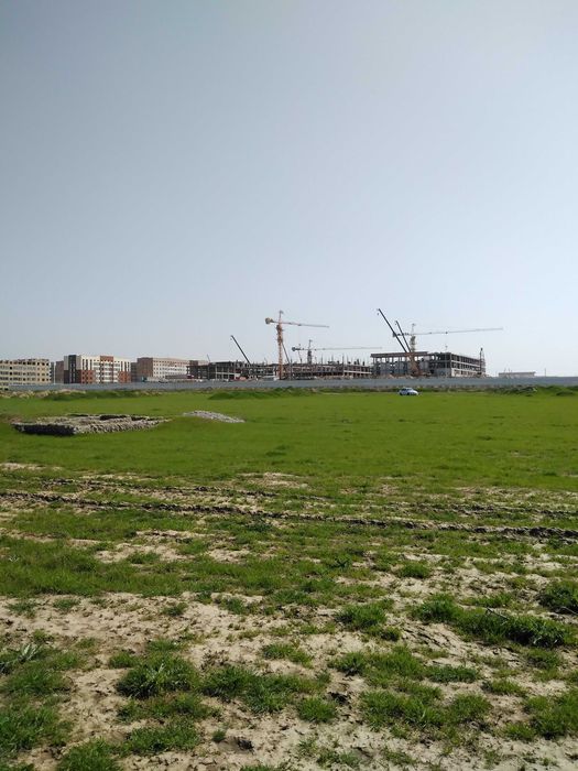 Участок 10соток бозарык