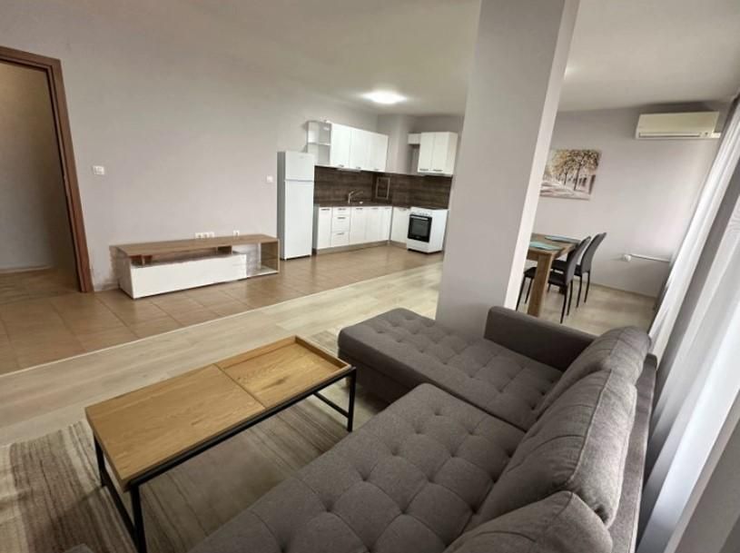 Дава се под наем Тристаен апартамент в София, Хаджи Димитър - 85 кв.м за 600 € - Снимка #1