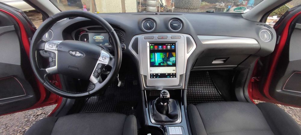 De vanzare Ford Mondeo MK4