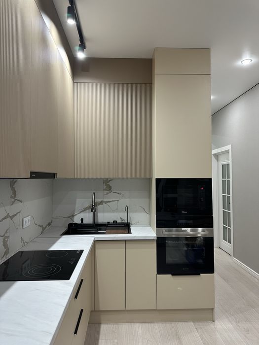 Изготовление корпусной мебели