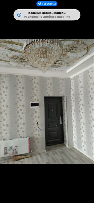 Квартира 82м2 таййор