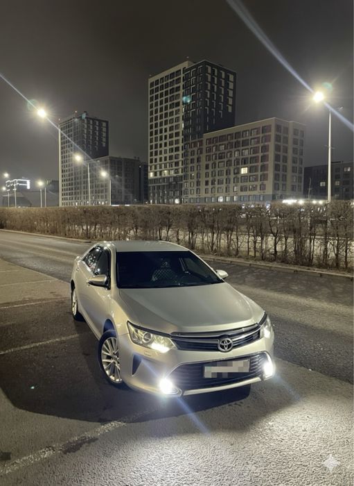 Межгород Астана-Караганда