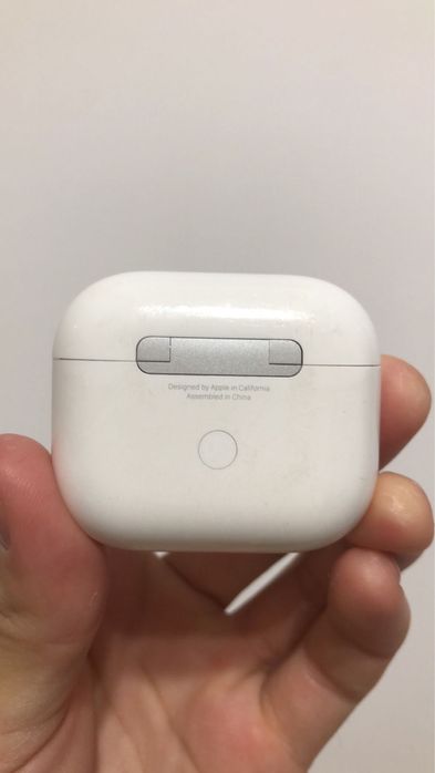 AirPods 3 оригинальные