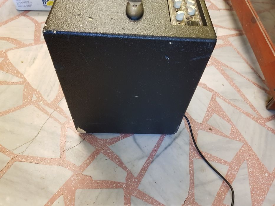 MARK Akustic-Кубе