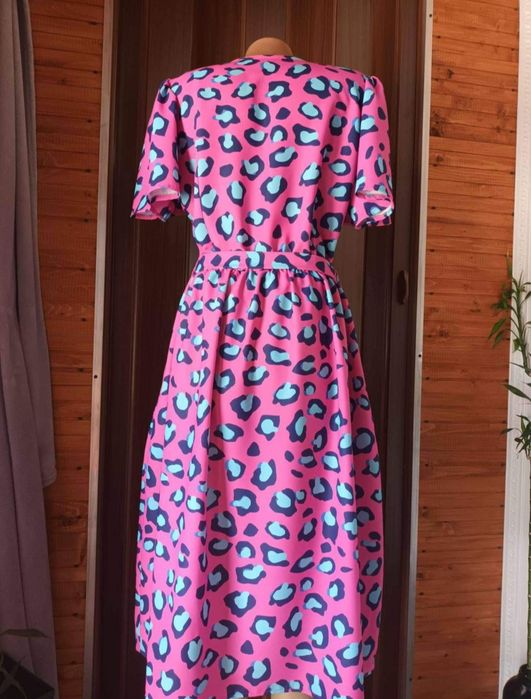 Rochie deosebita