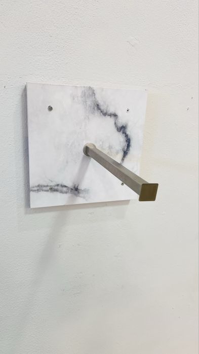 Продается торговый стеллаж