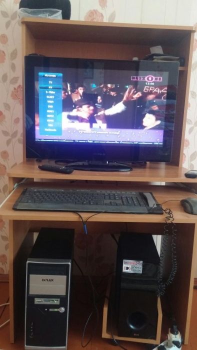 Продам телевизор