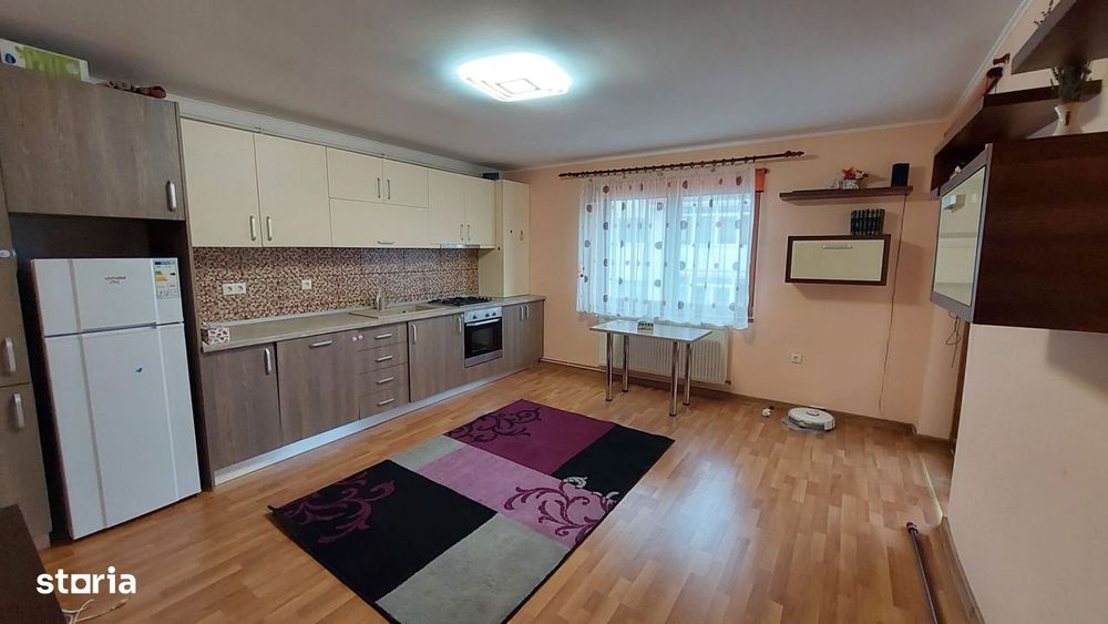 Apartament 3 camere decomandate Selimbar