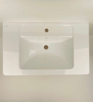 Villeroy & Boch Subway / Architectura 80 см