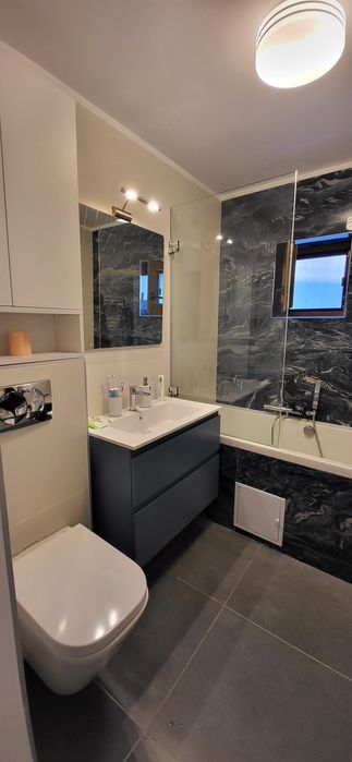 Apartament 4 cam Aviatiei / Aurel Vlaicu