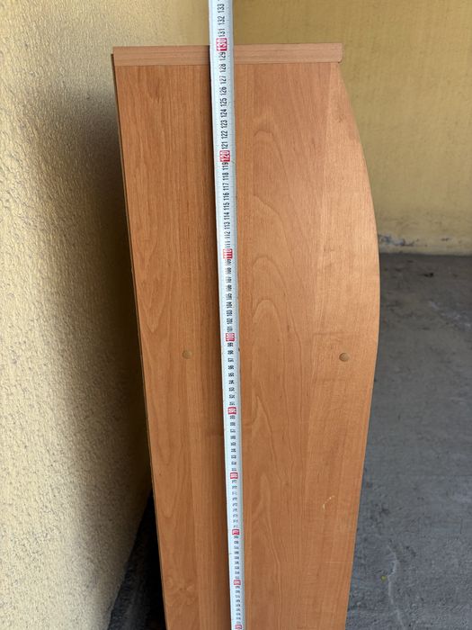 Шкаф детский, 130х74х29