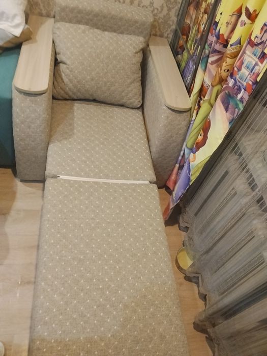Продам Кресло кровать