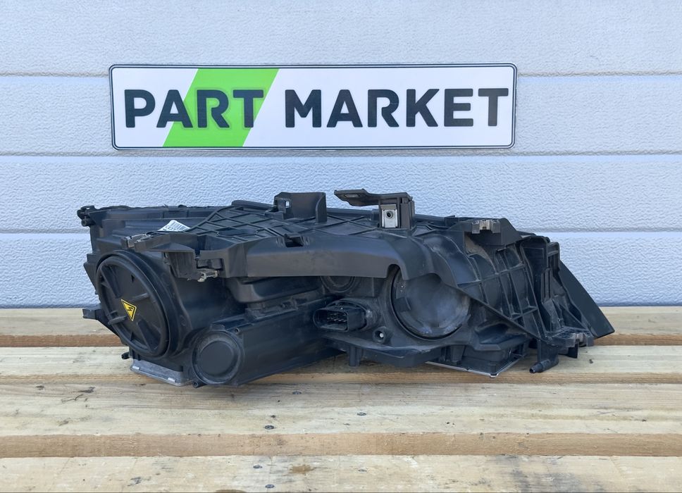 Ляв фар AUDI A7 C7 4G 4G8941003AD