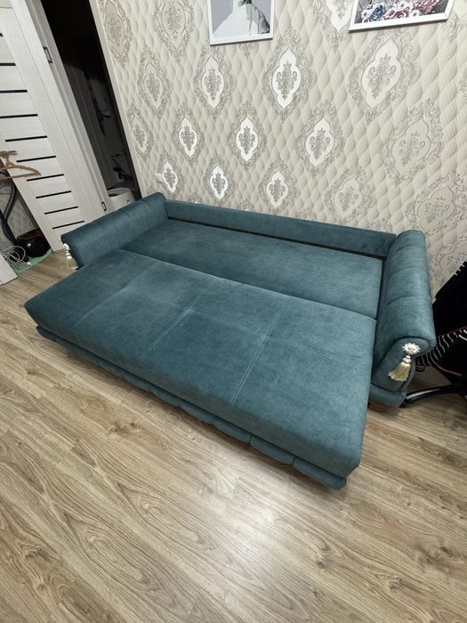 Продам гостевой диван