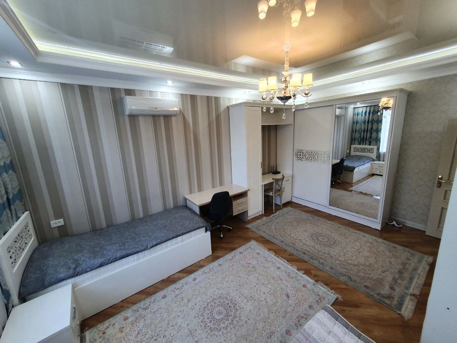 ДОМ  Габус, 3 комнатная евро квартира. ЦУМ , Ц-7 / 110 ШКОЛА ,