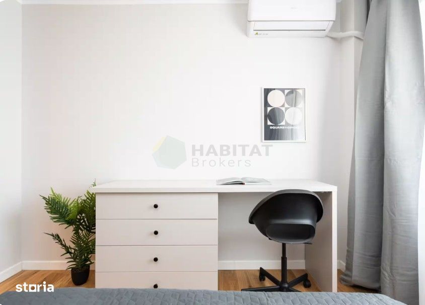 Apartament de lux cu vedere panoramica - Str. Vasile Conta