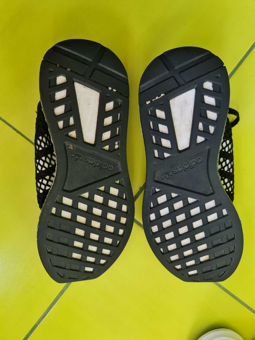 Adidași Adidas cu plasă de dama