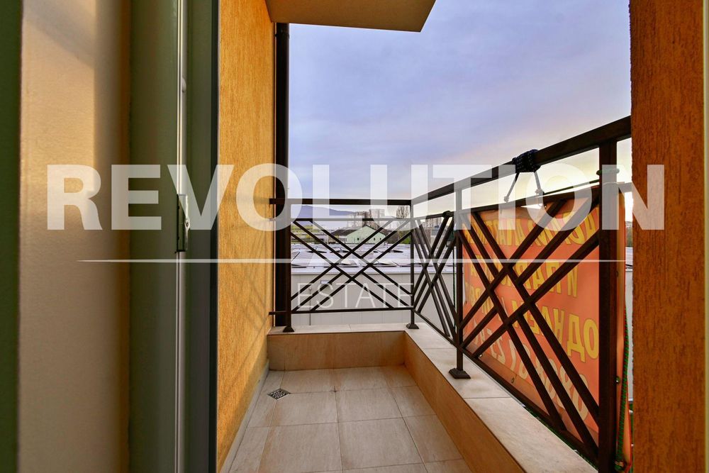 Дава се под наем Тристаен апартамент в София, Надежда 2 - 85 кв.м за 747.66 € - Снимка #10