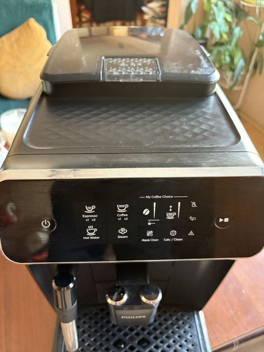 Кафе машина Philips 1200