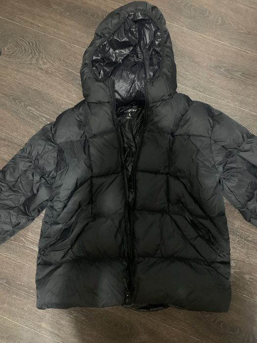 Пуховик Palace.