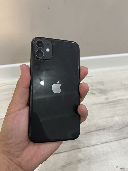 Iphone 11 128gb.