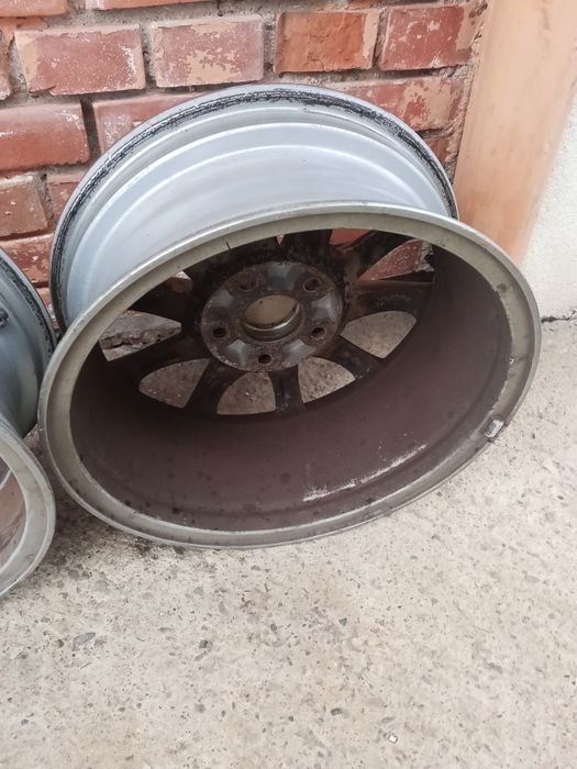 Джанти 16" Хонда