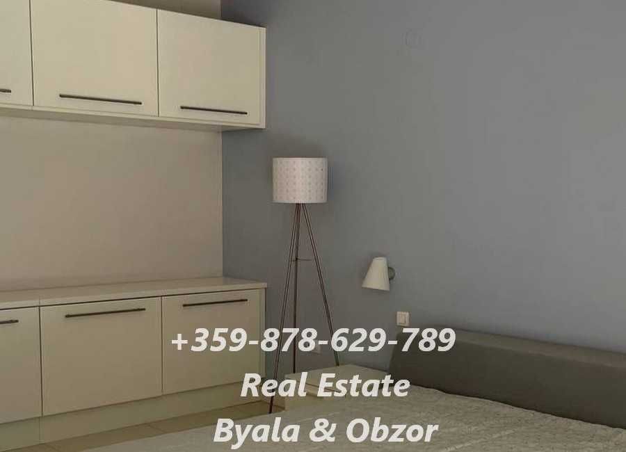 Продава се Двустаен апартамент в Обзор - 91 кв.м за 918 €/кв.м - Снимка #17