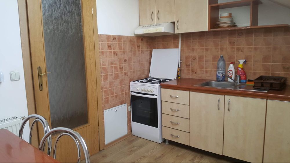 Apartament de inchiriat