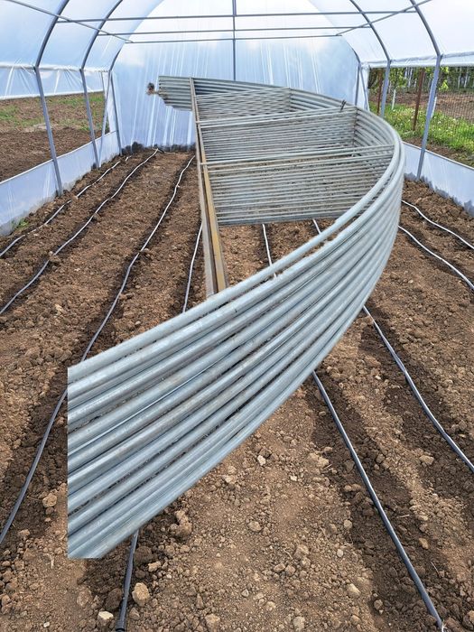 Sere, solarii la comanda.