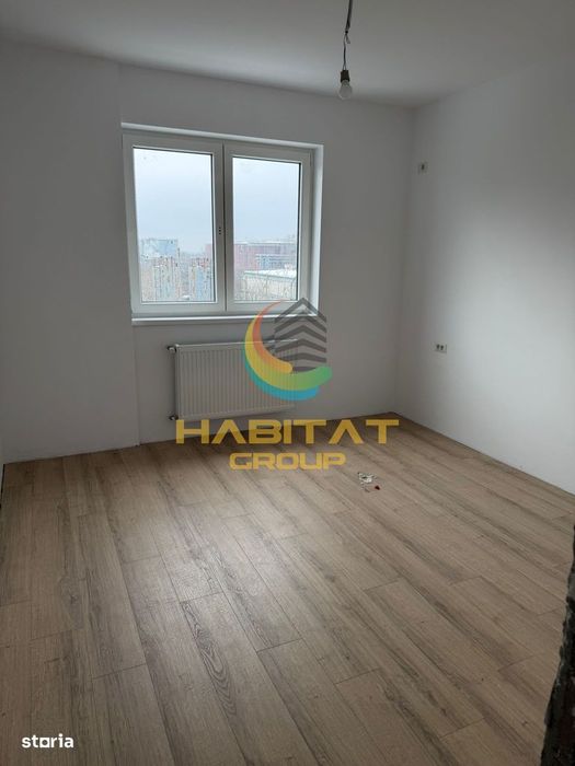 Apartament 2 camere decomandat bloc nou 52.3Mp - View 5