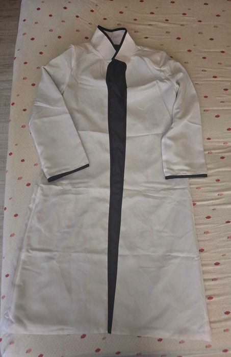 Bleach - Aizen cosplay