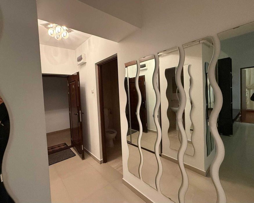 Apartament Modern - Brâncuși Residence | Etaj 11 | Vedere Panoramică