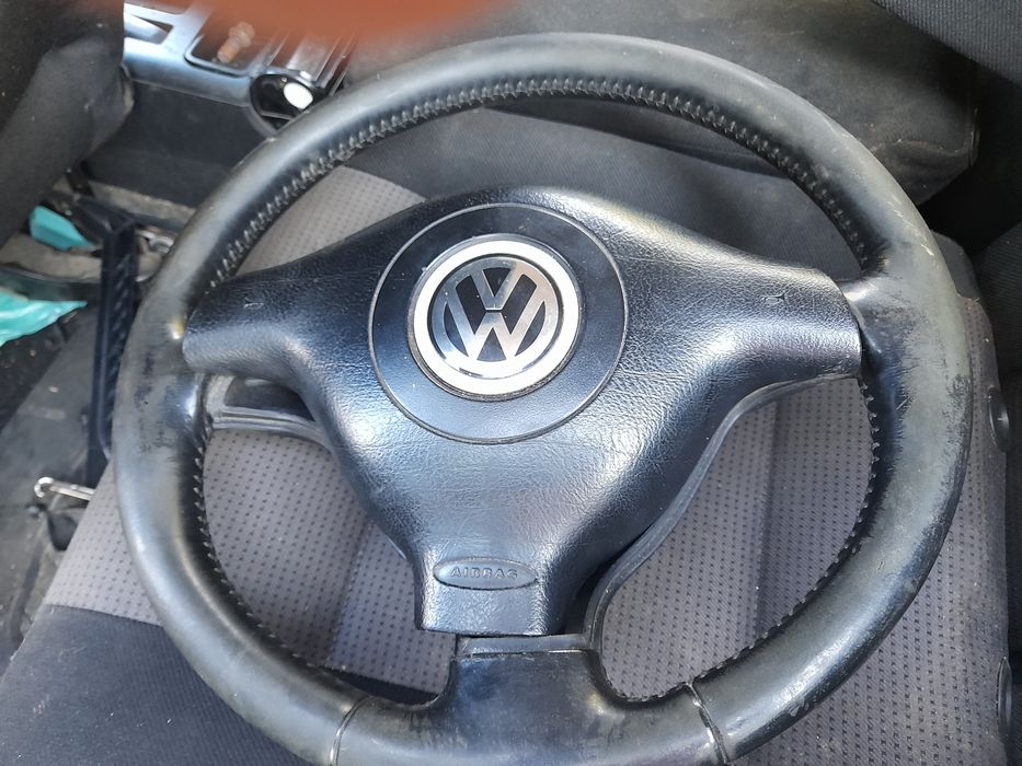 Голф 4 1.9тди на части