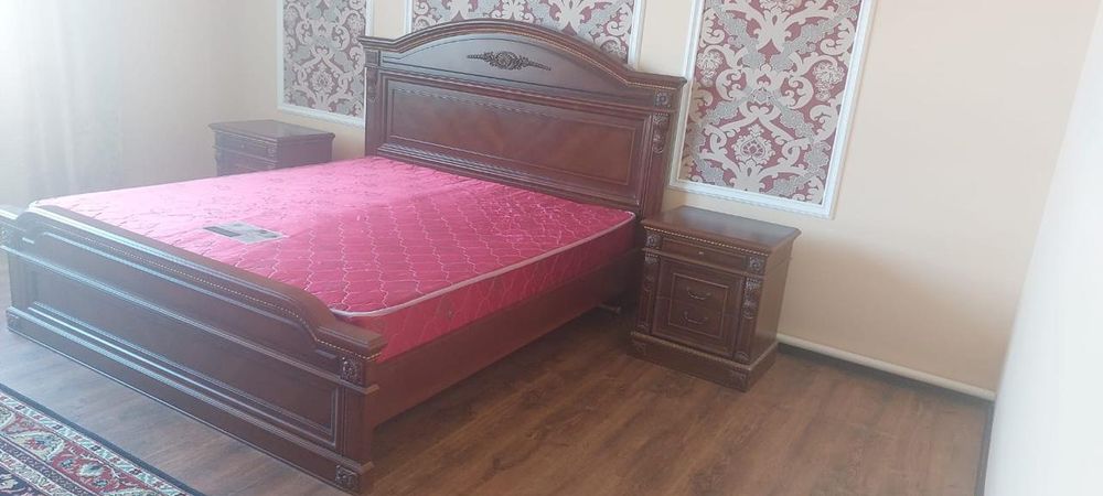 Спальный гарнитур