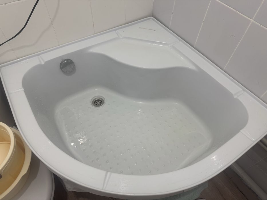 Ванна очень компактный