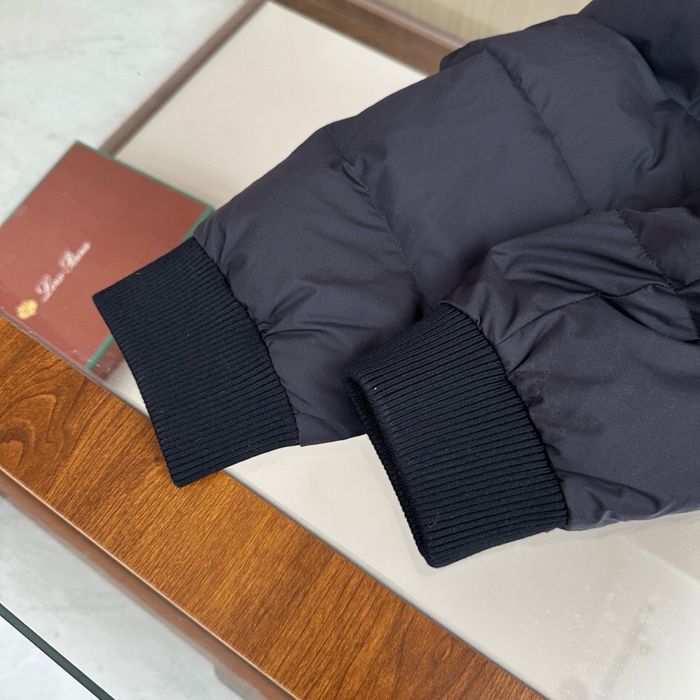 Куртка Loro piana