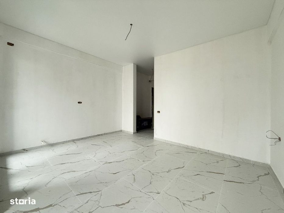 Xenero residence Eforie Nord - Studio cu curte proprie de 26 mp