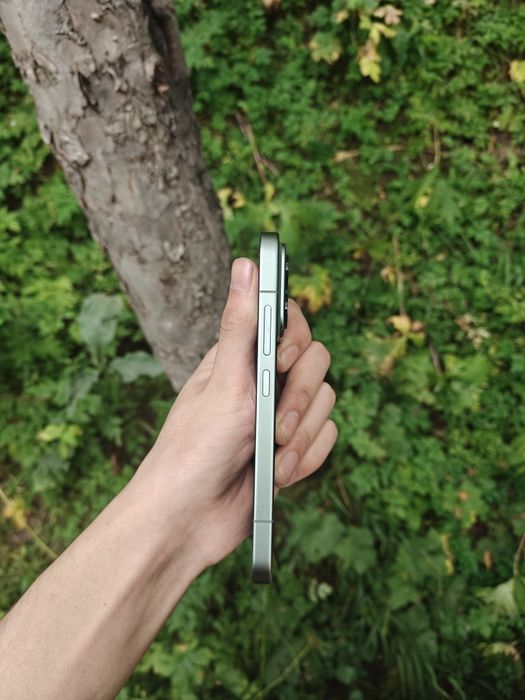 Xiaomi 17Pro 256/12